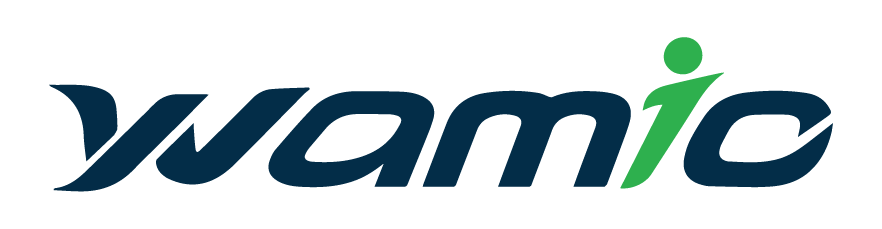 WAMIO Logo